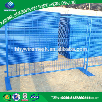 Alibaba Trade Assurance Manufacturer 2017 hot sale farm fence temporary fence